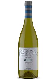Altitud Chardonnay
