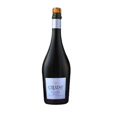 Cruzat Cuvee - Brut