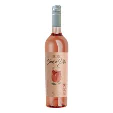 Corral De Palos Rosé