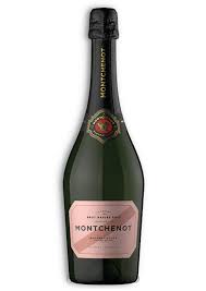 Montchenot - Brut Nature Rose