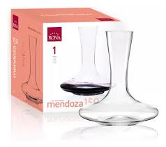 Decanter Mendoza 1,5lt Rona