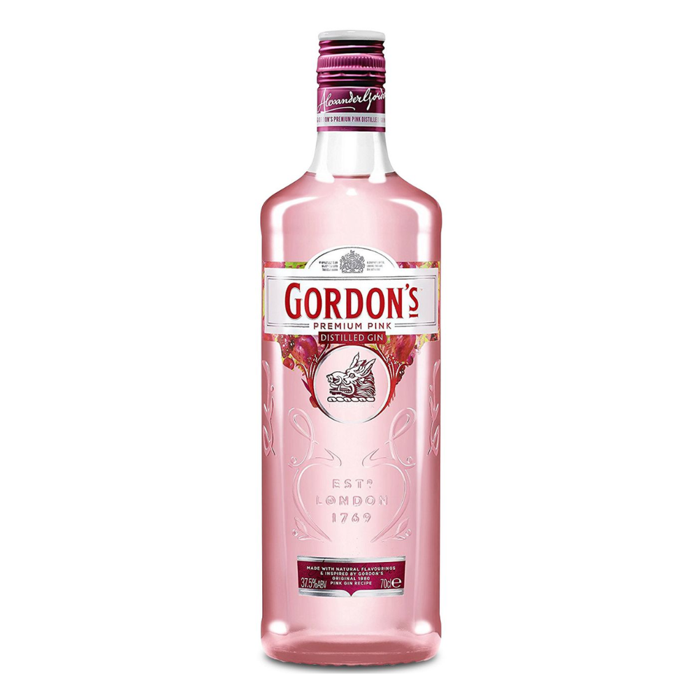 Gordons Pink 700cc