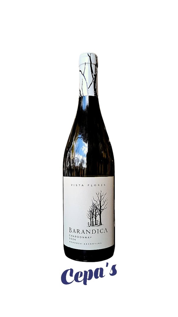 Barandica Chardonnay