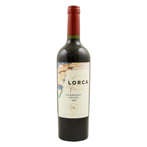 Lorca  Fantasia - Cabernet Franc