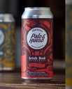 Palo y Hueso - Irish Red