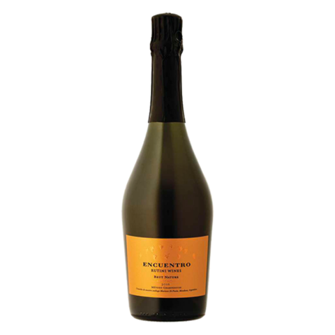 Espumante Encuentro Pinot - Brut Nat