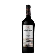 Alzamora Reserva Cab. Sauv.