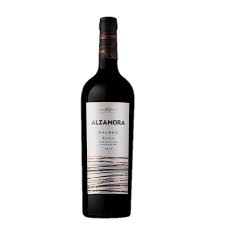 Alzamora Reserva Malbec