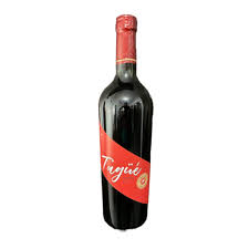 Tague Ára - Tinto Dulce