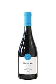 Algodon Estate Pinot Noir