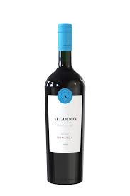 Algodon Estate Bonarda