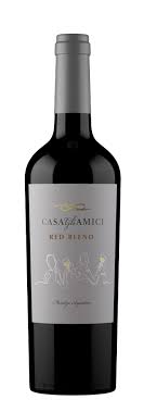 Casa Gli Amici - Red Blend