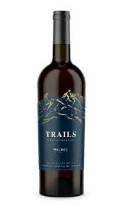 Trails - Malbec