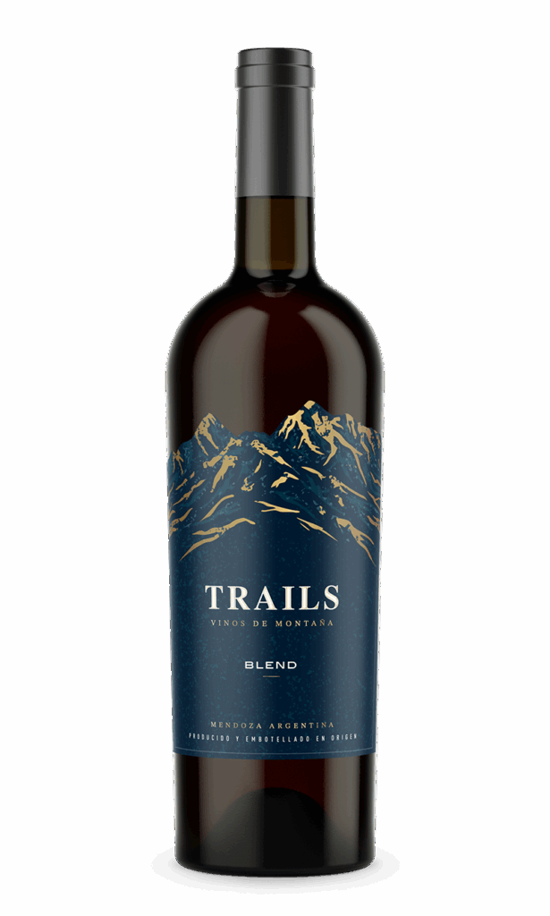 Trails - Blend