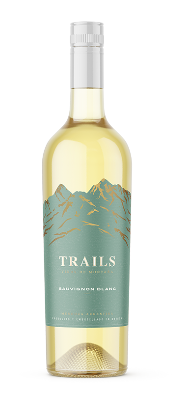 Trails - Sauv. Blanc