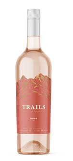 Trails - Rosé