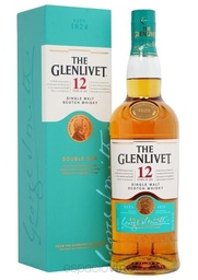 ​​The Glenlivet 12 Years Of Age - 750 Ml