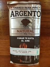 Argento Natural X 40G