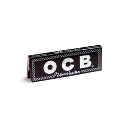 Ocb N°1 Negro