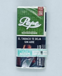 Pepe Virginia X 30G
