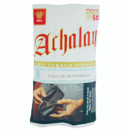 Achalay 50G