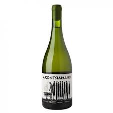 A Contramano Pedro Gimenez