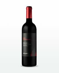 [Las Perdices] Ala Colorada - Ancellotta