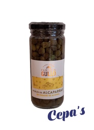 Gullo Alcaparras 330gr