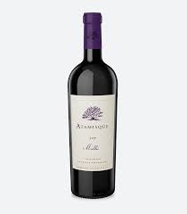 Atamisque Malbec