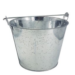 Balde Frapera Chapa Redondo
