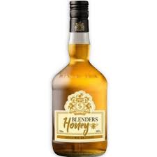 Blenders Pride Honey X 750Ml