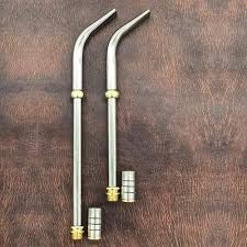 Bombilla Bala Alpaca