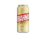 Brahma Dorada - Lata 473ml.