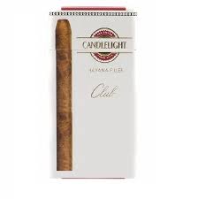 Candlelight X5 Corona