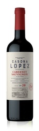 Casona Lopez - Cabernet Sauvignon