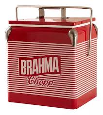 Conservadora Cooler Brahma