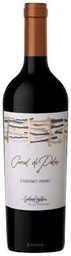 Corral De Palos Cab. Franc