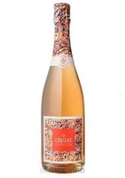 Cruzat Naranjo 750Cc