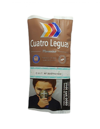 Cuatro Leguas Mocaccino X50G