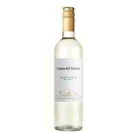 Cuesta Del Madero - Sauvignon Blanc