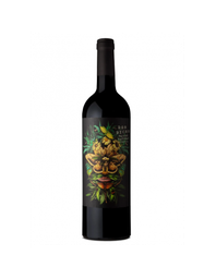 Don Bicho Malbec Natural