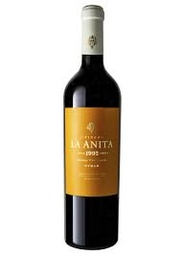 Finca La Anita - Syrah
