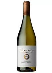 Gauchezco Reserva - Chardonnay
