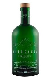 Gin Aconcagua Verde 