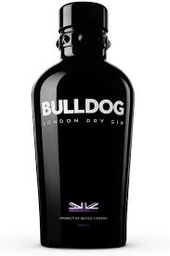 Gin Bulldog