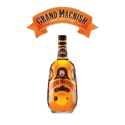 ​​Grand Macnish