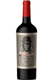 Gran Sombrero Malbec