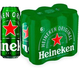 Heineken - Lata 473ml