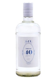 Heraclito 40 Botanicos