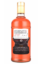 Heraclito Y Macedonio X 750Ml